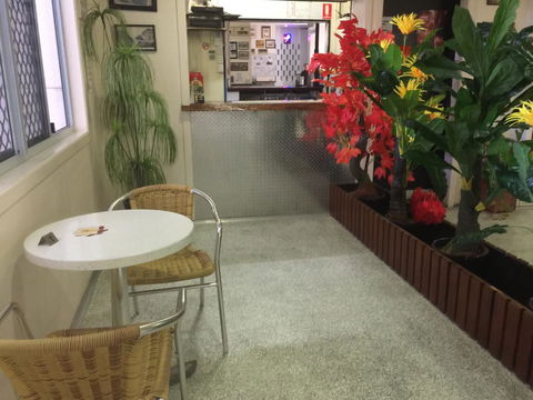 Granville Tavern And Motel - Melbourne Tourism 1