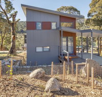 Grasmere Chalet - Melbourne Tourism