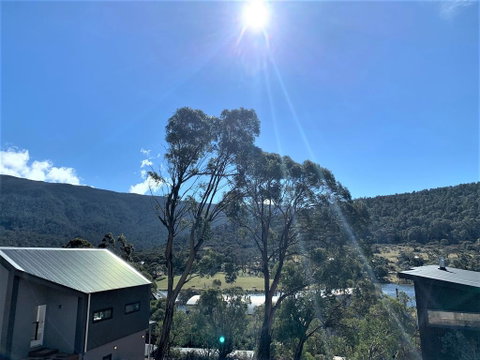 Grasmere Chalet - Melbourne Tourism 2