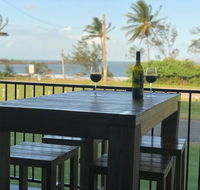 Grasstree Beachfront Shacks - Melbourne Tourism
