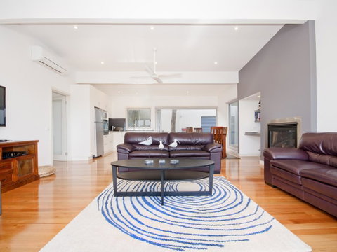 Great Ocean Road Lodge - Melbourne Tourism 2
