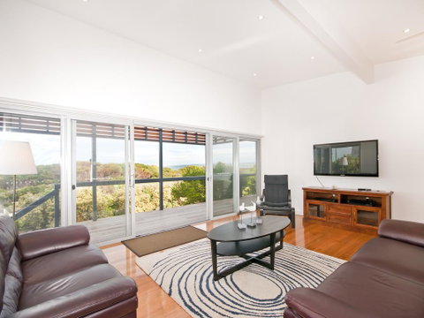 Great Ocean Road Lodge - Melbourne Tourism 1