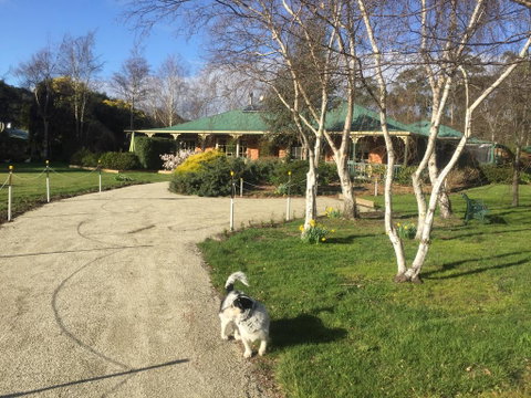 Green Gables B&B - Melbourne Tourism 1