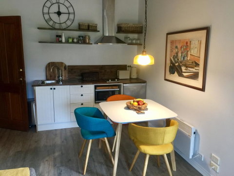 Green Gables B&B - Melbourne Tourism 3