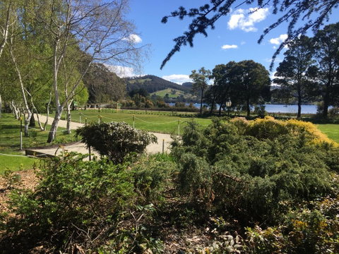 Green Gables B&B - Melbourne Tourism 2