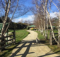 Green Gables BB - Melbourne Tourism