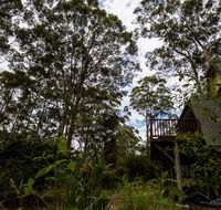 Green Leaves Cabin - Melbourne Tourism