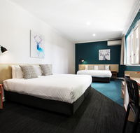 Greenacre Hotel - Melbourne Tourism