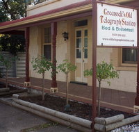Greenock's Old Telegraph Station