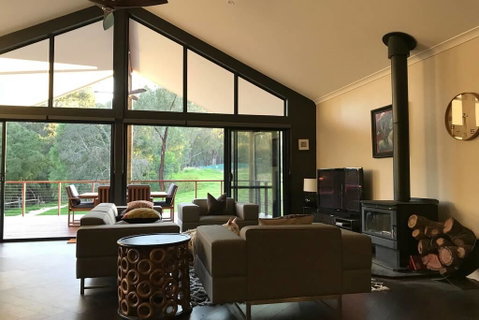 Greenview - Melbourne Tourism 2