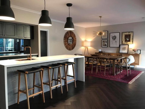 Greenview - Melbourne Tourism 1