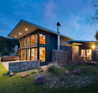 Grey Mare Chalet - Melbourne Tourism