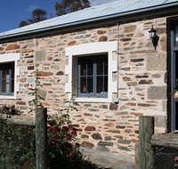 Griffiths Cottage - Melbourne Tourism