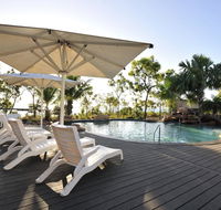 Groote Eylandt Lodge - Melbourne Tourism