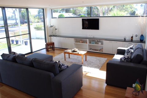 Gull Apartment - Melbourne Tourism 0