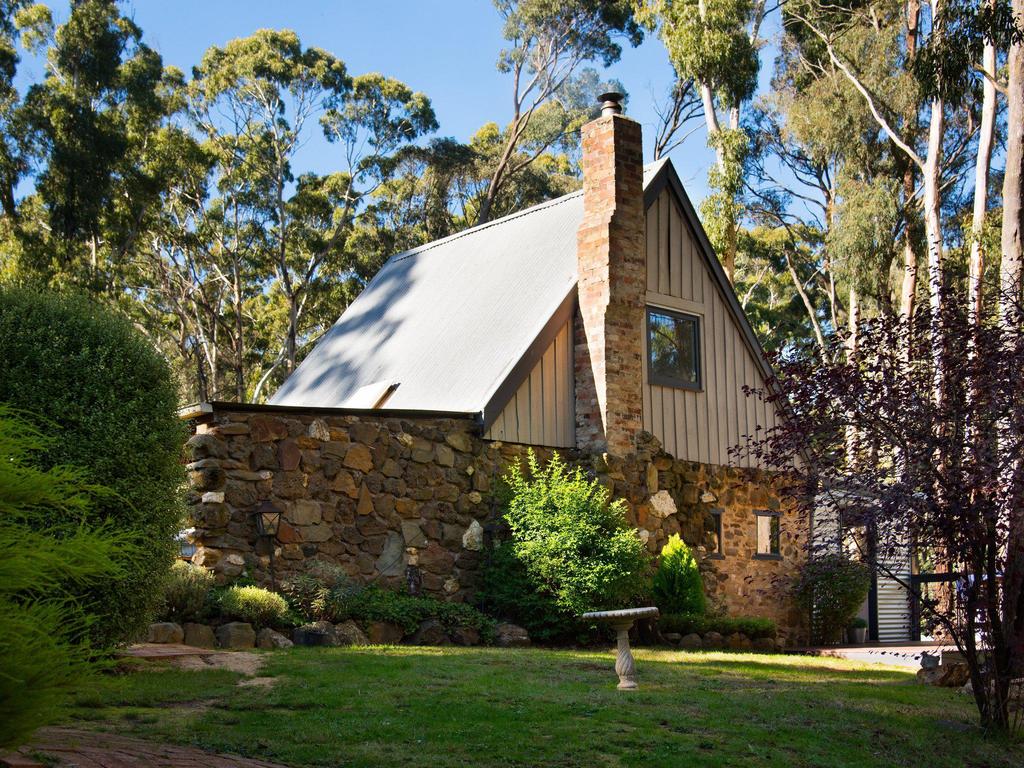 Wheatsheaf VIC Melbourne Tourism