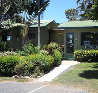 Gumnut Glen Cabins - Melbourne Tourism
