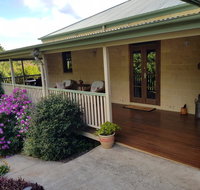 Gumtree House Montville - Melbourne Tourism