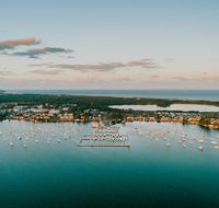 Gunyah Hotel - Melbourne Tourism