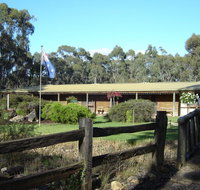 Gunyah Valley Retreat - Melbourne Tourism