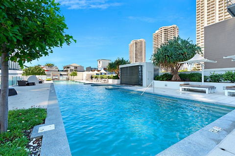 H Resort Orchid Avenue Surfers Paradise- Holidays Gold Coast - Melbourne Tourism 0