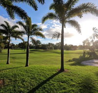 Halliday Bay Resort - Melbourne Tourism