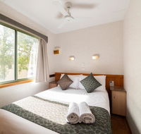 Halls Gap Caravan Park - Melbourne Tourism