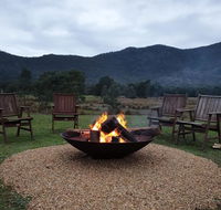 Halls Gap Motel - Melbourne Tourism