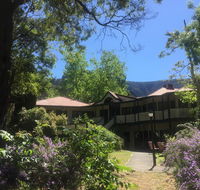 Halls Gap Tavern - Melbourne Tourism