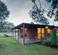 Halls Haven Resort - Melbourne Tourism