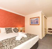 Hampton Villa Motel - Melbourne Tourism