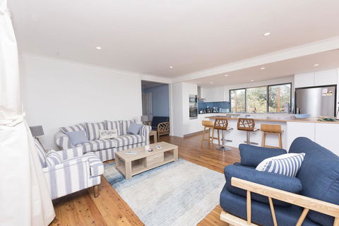 HAMPTONS - Melbourne Tourism 3