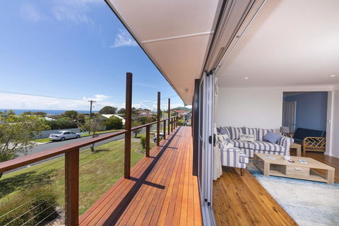 HAMPTONS - Melbourne Tourism 2