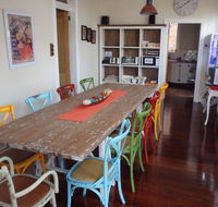 Hamptons Inn Bed  Breakfast - Melbourne Tourism