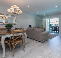 Hamptons Retreat  Unit 259A Pacific Blue - Melbourne Tourism