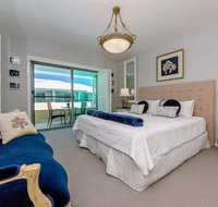 Hamptons Retreat  Unit 259B Pacific Blue - Melbourne Tourism