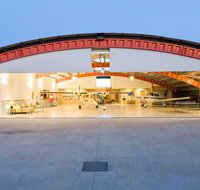 Hangar House Mudgee - Melbourne Tourism