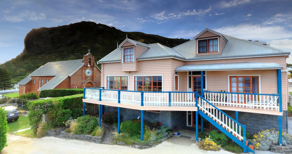 Stanley TAS Melbourne Tourism