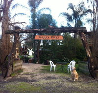 Happy Days Accommodation - Melbourne Tourism