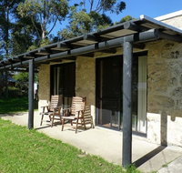 Happy Dogs Cottage Margaret River - Melbourne Tourism
