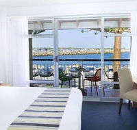 Harbour View Apartment - Melbourne Tourism