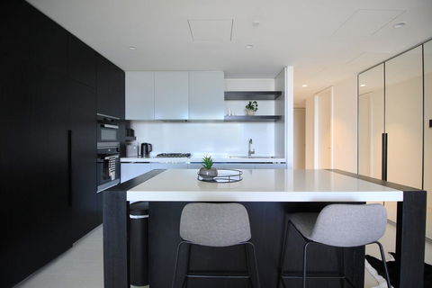 Harbour View Serviced Apartment - Melbourne Tourism 2