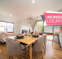 Harmony at Henley Beach-Wifi - Nespresso - Netflix - Melbourne Tourism