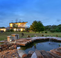 Harmony Bed  Breakfast - Melbourne Tourism