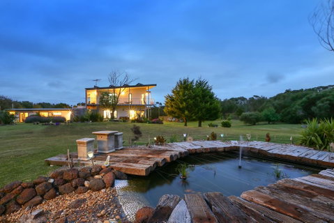 Harmony Bed & Breakfast - Melbourne Tourism 0