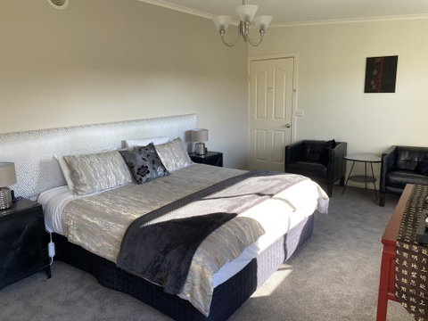 Harmony Bed & Breakfast - Melbourne Tourism 3