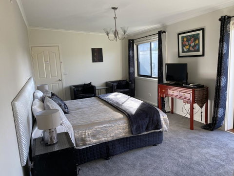Harmony Bed & Breakfast - Melbourne Tourism 2