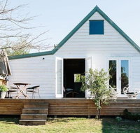 Harpsichord House - Melbourne Tourism