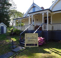Harrison House - Melbourne Tourism