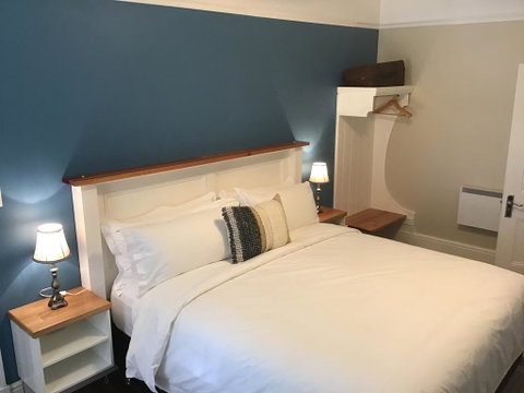 Harrison House - Melbourne Tourism 3